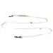 Duvo+ EXPLOR Ultimate Fit Leine Fashion antique white