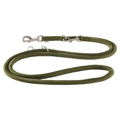 Wolters Führleine K2 extra-lang olive