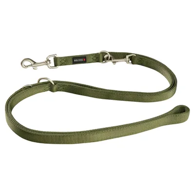 Wolters Führleine Professional olive Wolters Führleine Professional olive