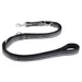 Wolters Führleine Active Pro schwarz/schwarz