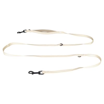Duvo+ EXPLOR Ultimate Fit Leine Fashion antique white