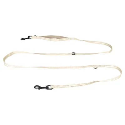 Duvo+ EXPLOR Ultimate Fit Leine Fashion antique white Duvo+ EXPLOR Ultimate Fit Leine Fashion antique white