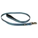Duvo+ North Leine Nylon petrolblau
