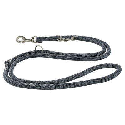 Wolters Führleine K2 graphit