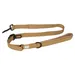Duvo+ EXPLOR Ultimate Fit On-the-Road Leine Classic honey gold