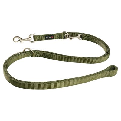 Wolters Führleine Professional olive