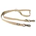 Duvo+ North Leine Nylon taupe