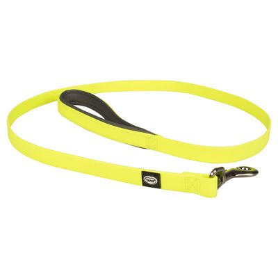 Duvo+ South Leine PVC neongelb