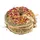 Duvo+ Heu-Donut mit Blumen-Topping 65 g