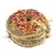 Duvo+ Heu-Donut mit Blumen-Topping 65 g Duvo+ Heu-Donut mit Blumen-Topping 65 g