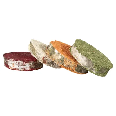 Duvo+ Nagersnack Knabberholz Birke & Gemüse 120 g Duvo+ Nagersnack Knabberholz Birke & Gemüse 120 g