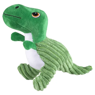 Duvo+ Hundespielzeug Dino Iguanodon grün Duvo+ Hundespielzeug Dino Iguanodon grün