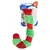 Duvo+ Hundespielzeug X-Mass Weihnachtsstab Duvo+ Hundespielzeug X-Mass Weihnachtsstab