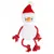 Duvo+ Xmas Hundespielzeug Kuschel-Schneemann mit Seil Duvo+ Xmas Hundespielzeug Kuschel-Schneemann mit Seil