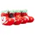 Duvo+ Hundespielzeug Xmas Socke aus Plüsch Duvo+ Hundespielzeug Xmas Socke aus Plüsch