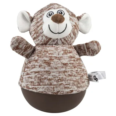 Duvo+ Kuscheltier Tumbly Affe braun Duvo+ Kuscheltier Tumbly Affe braun