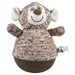 Duvo+ Kuscheltier Tumbly Affe braun
