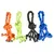 Duvo+ Hundespielzeug Scooby Seil Knot mit Schlaufe bunt Duvo+ Hundespielzeug Scooby Seil Knot mit Schlaufe bunt