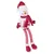 Wolters Hundespielzeug Christmas Range Schneemann rot/weiß Wolters Hundespielzeug Christmas Range Schneemann rot/weiß
