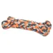 Duvo+ Hundespielzeug Knot Baumwolle Knochen