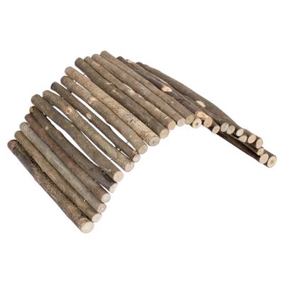 Duvo+ Holzbrücke flexibel