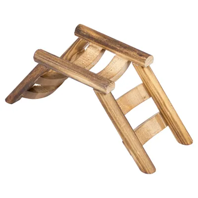 Duvo+ Nagetierleiter Holz Duvo+ Nagetierleiter Holz