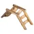 Duvo+ Nagetierleiter Holz Duvo+ Nagetierleiter Holz
