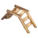 Duvo+ Nagetierleiter Holz