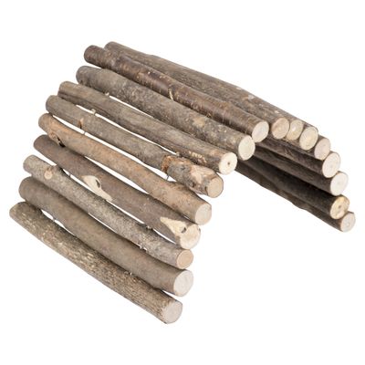 Duvo+ Holzbrücke flexibel