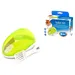 Duvo+ Hamster WC-Kit grün