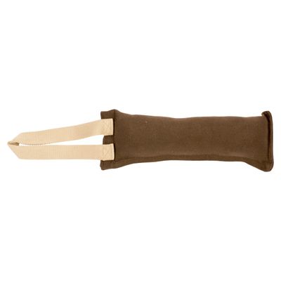 Duvo+ Trainingsspielzeug Supa Biting Rolle Canvas