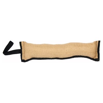 Duvo+ Trainingsspielzeug Supa Biting Rolle Jute