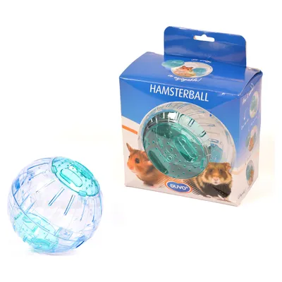 Duvo+ Trainingsball für Nager Duvo+ Trainingsball für Nager
