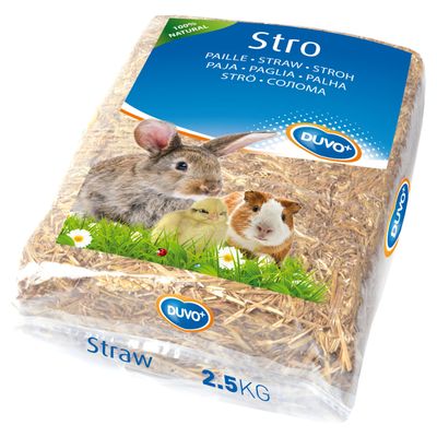 Duvo+ Stroh