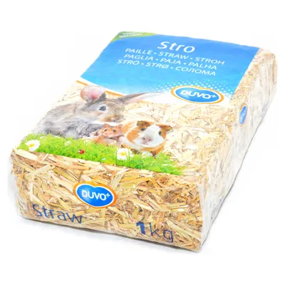 Duvo+ Stroh Duvo+ Stroh