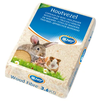Duvo+ Holzfaser Duvo+ Holzfaser