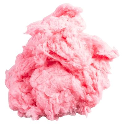Duvo+ Nistmaterial Dream rosa