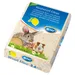 Duvo+ Holzfaser Zitrone 3,6 kg