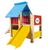Duvo+ Nager Spielplatz "Die Schlümpfe"