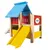 Duvo+ Nager Spielplatz "Die Schlümpfe" Duvo+ Nager Spielplatz "Die Schlümpfe"