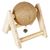 Duvo+ Kratzball aus Sisal