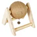 Duvo+ Kratzball aus Sisal