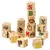 Duvo+ Smart Cubes Holz Duvo+ Smart Cubes Holz