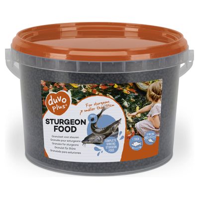 Duvo+ Störfutter