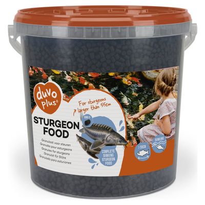 Duvo+ Störfutter