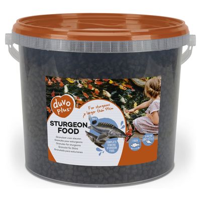 Duvo+ Störfutter