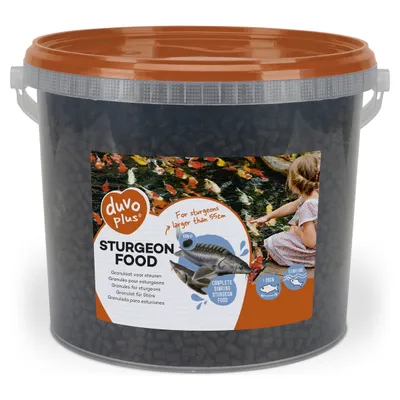 Duvo+ Störfutter Duvo+ Störfutter