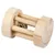 Duvo+ Holzspielrolle mit Glöckchen Duvo+ Holzspielrolle mit Glöckchen