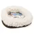 Duvo+ Bett oval Schafsfell Duvo+ Bett oval Schafsfell