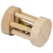 Duvo+ Holzspielrolle mit Glöckchen